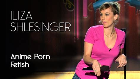 Iliza Shlesinger Porn Videos 